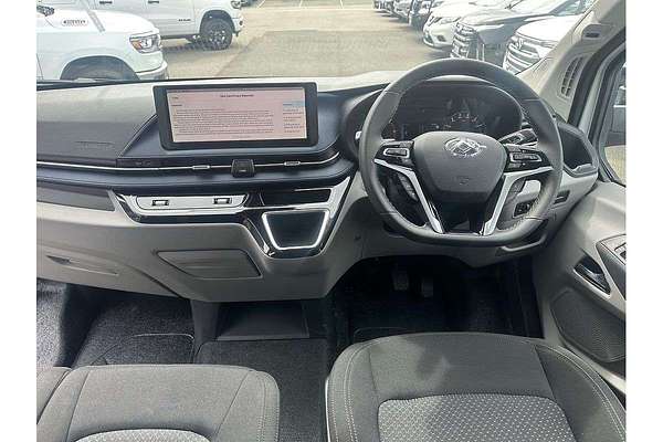 2024 LDV Deliver 9   LWB