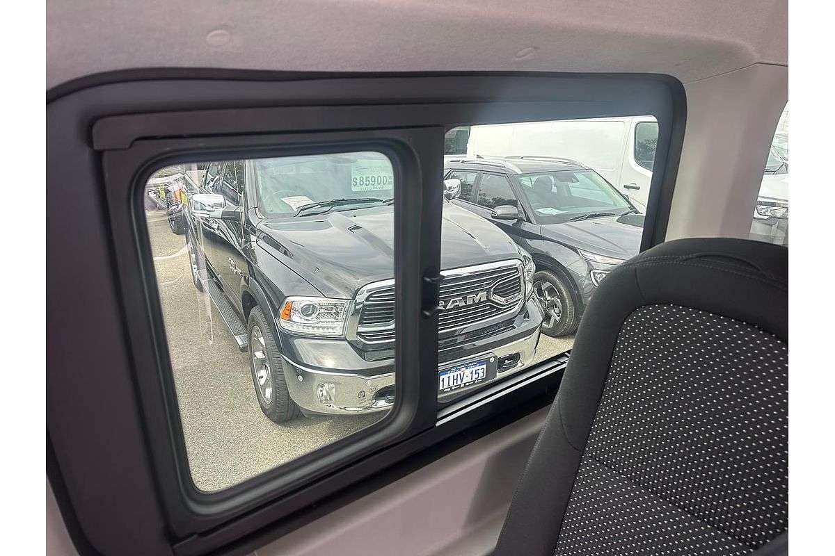 2024 LDV Deliver 9   LWB