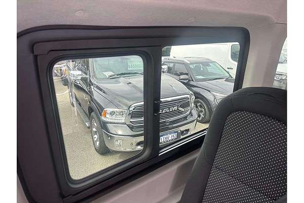 2024 LDV Deliver 9   LWB
