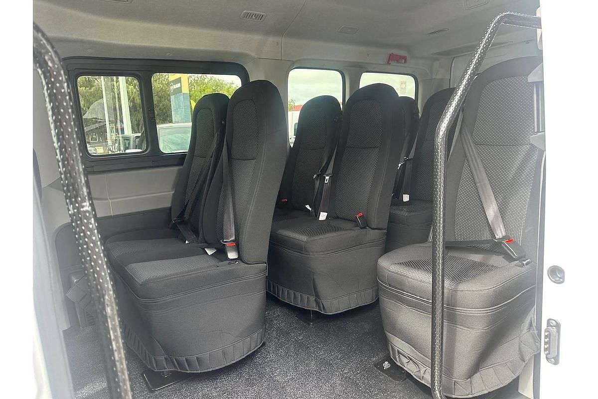 2024 LDV Deliver 9   LWB