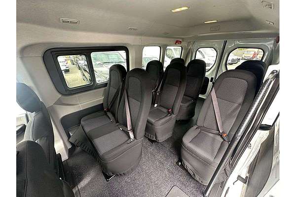2024 LDV Deliver 9   LWB