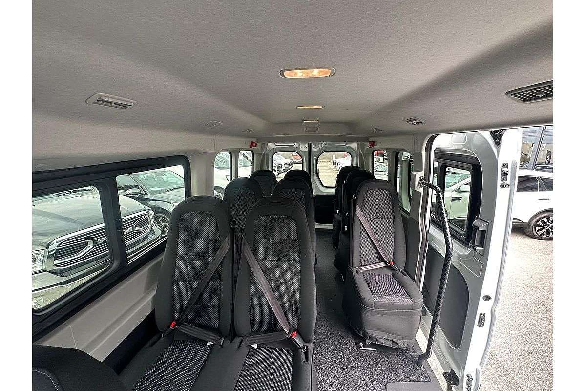 2024 LDV Deliver 9   LWB