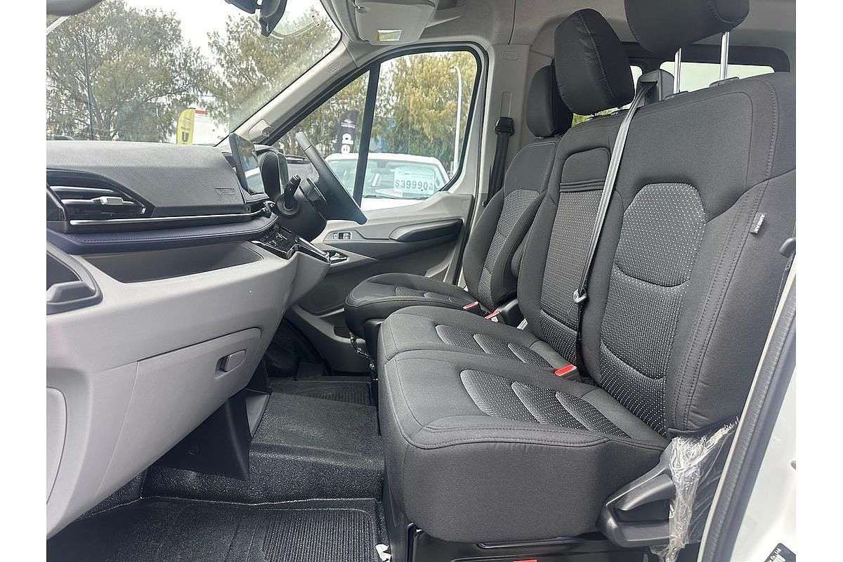 2024 LDV Deliver 9   LWB