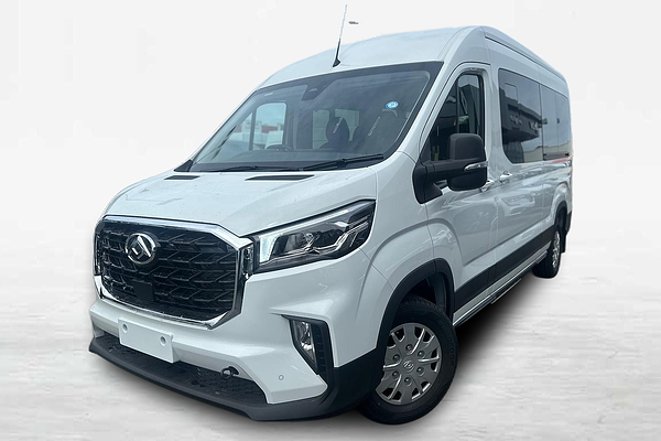 2024 LDV Deliver 9   LWB