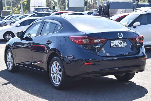 2019 Mazda 3 Maxx Sport BN Series