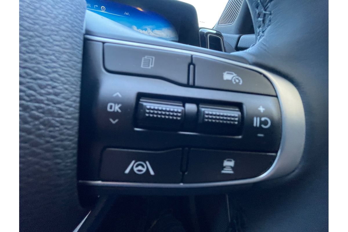 2024 Kia Sportage GT-Line NQ5
