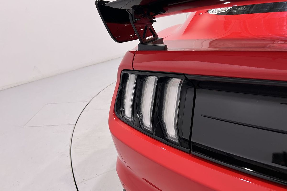 2020 Ford Mustang GT FN