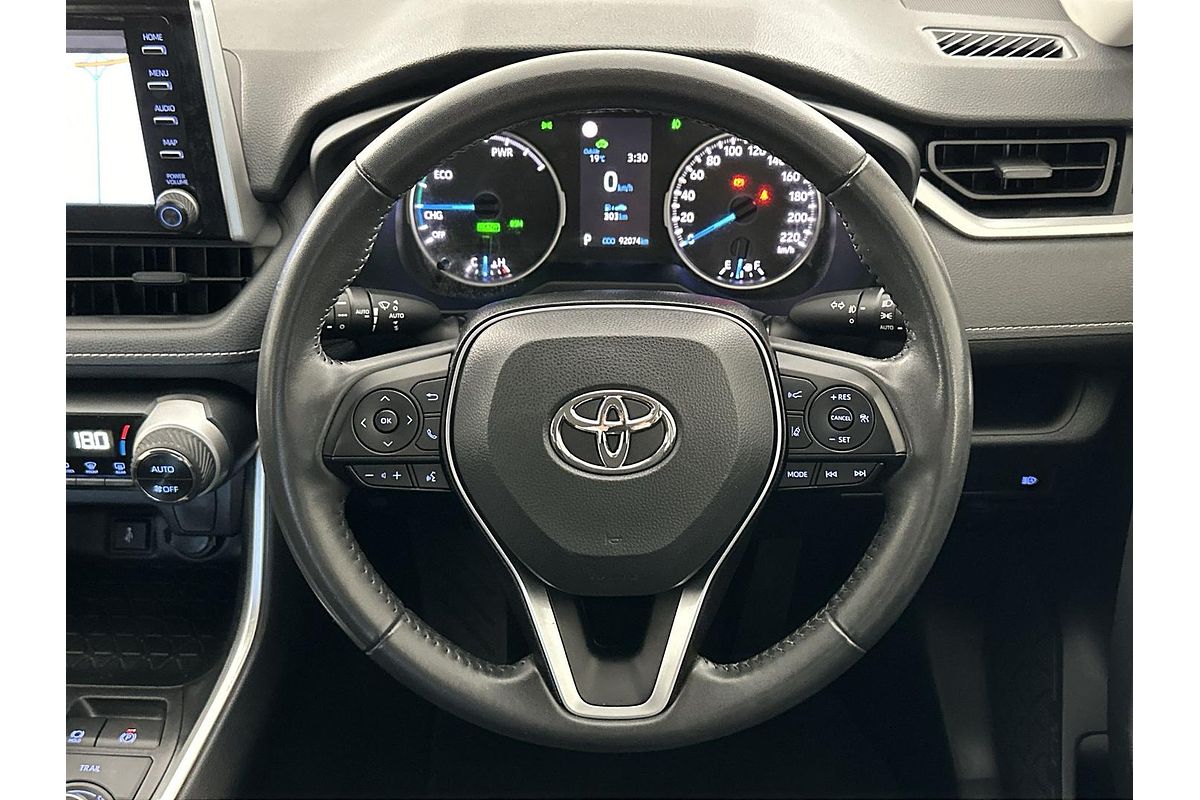 2022 Toyota RAV4 GX AXAH54R