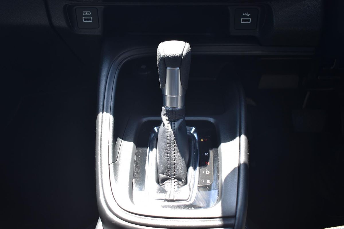 2022 Honda HR-V Vi X