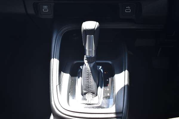 2022 Honda HR-V Vi X