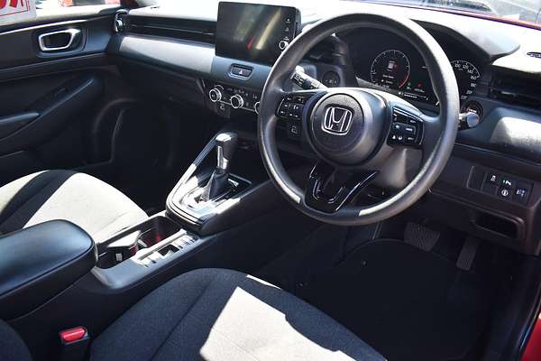 2022 Honda HR-V Vi X