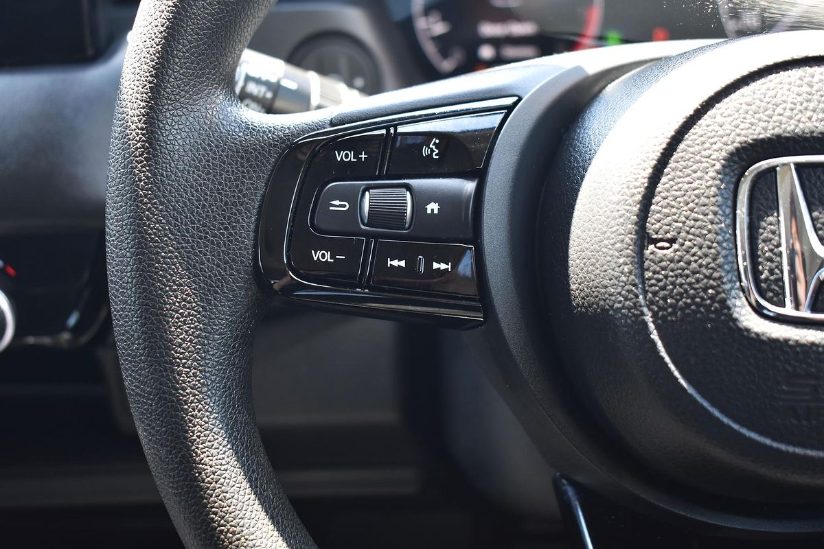 2022 Honda HR-V Vi X