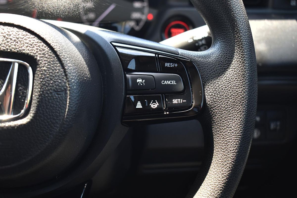 2022 Honda HR-V Vi X