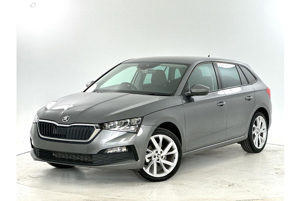 2023 SKODA Scala 85TSI Ambition NW