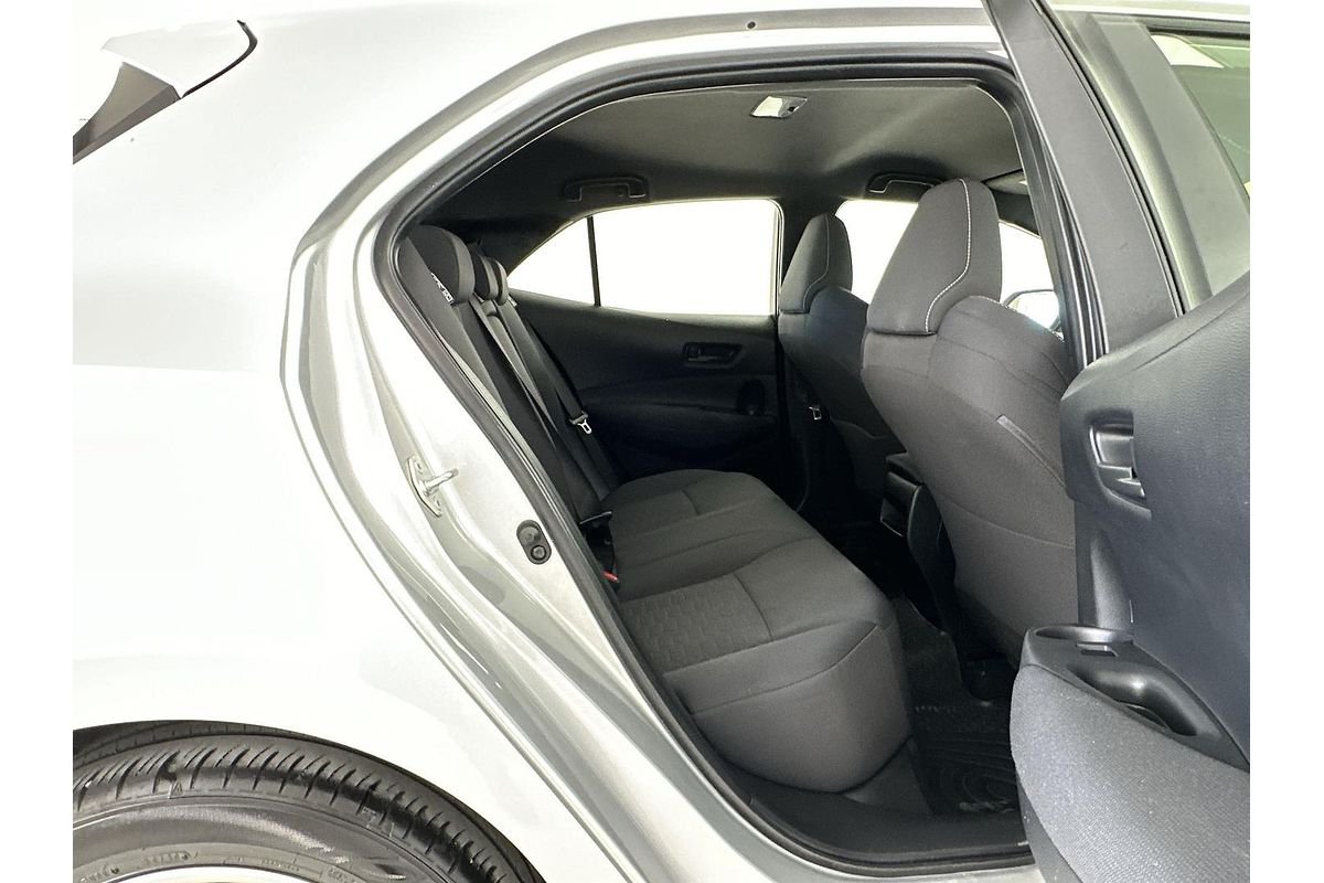 2020 Toyota Corolla Ascent Sport MZEA12R