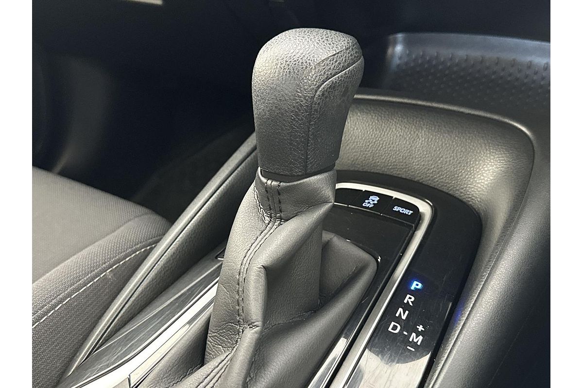 2020 Toyota Corolla Ascent Sport MZEA12R