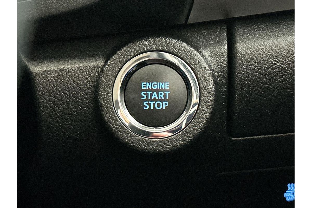2023 Toyota Hilux SR5 GUN126R 4X4