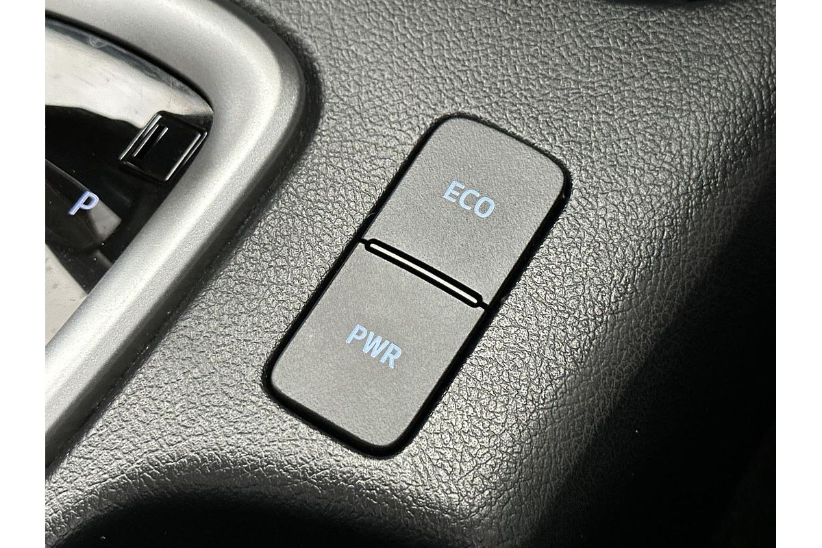 2023 Toyota Hilux SR5 GUN126R 4X4