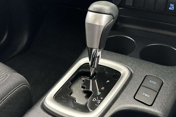 2023 Toyota Hilux SR5 GUN126R 4X4
