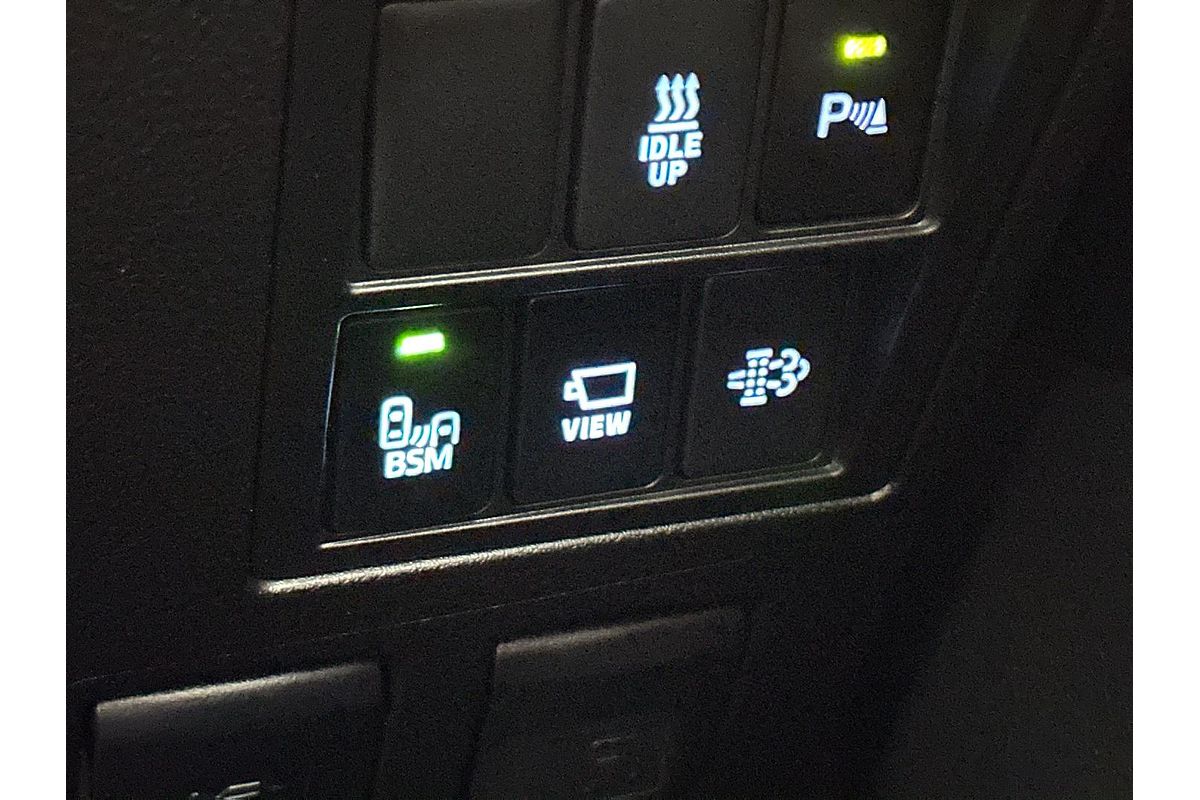 2023 Toyota Hilux SR5 GUN126R 4X4