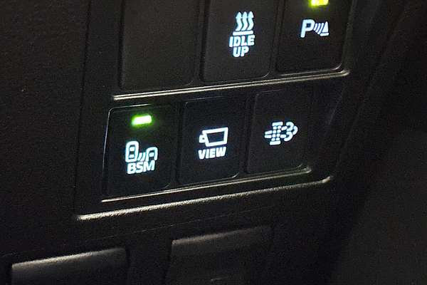 2023 Toyota Hilux SR5 GUN126R 4X4