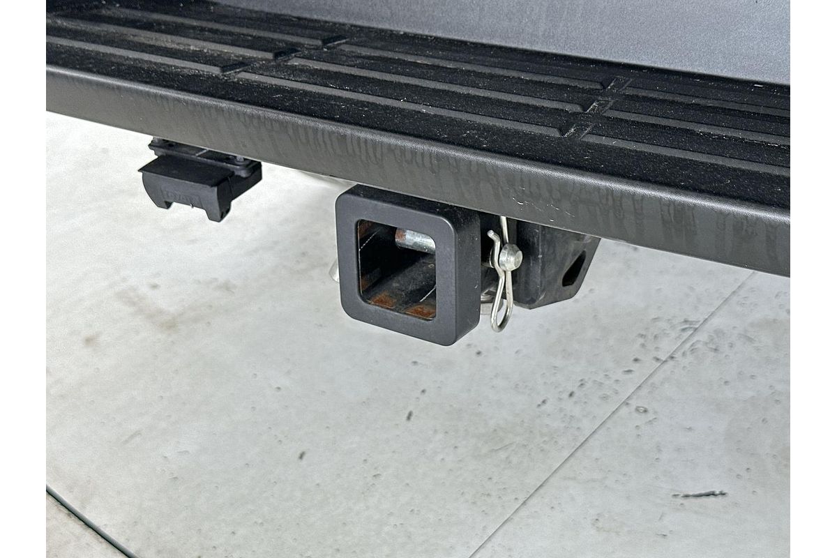 2023 Toyota Hilux SR5 GUN126R 4X4