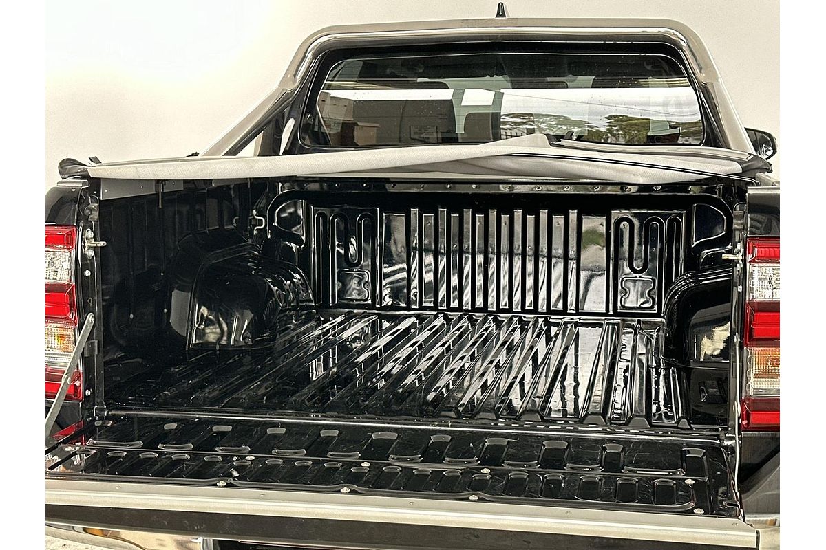2023 Toyota Hilux SR5 GUN126R 4X4