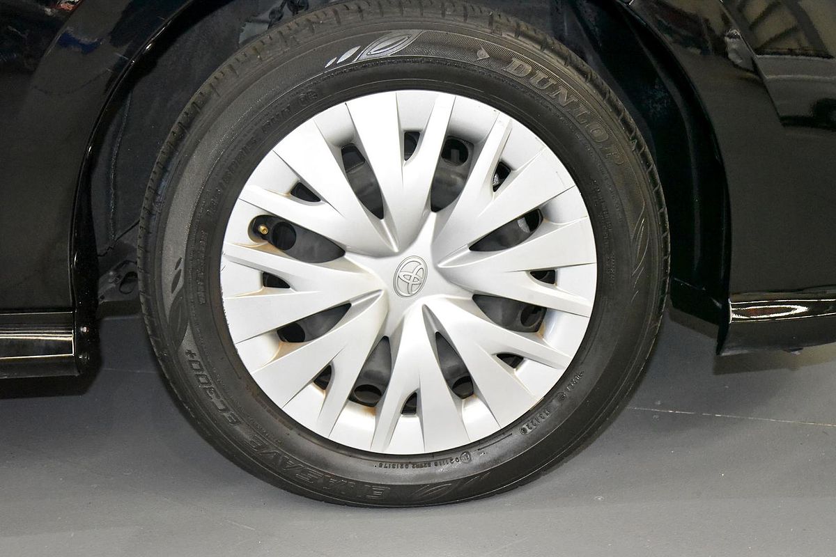 2022 Toyota Yaris Ascent Sport MXPA10R