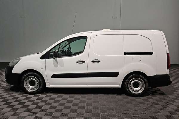2017 Citroen Berlingo L2 BlueHDi B9C