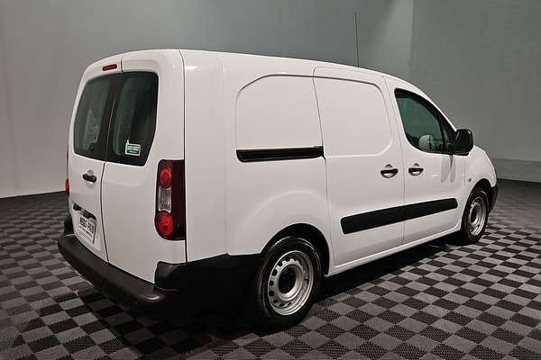 2017 Citroen Berlingo L2 BlueHDi B9C