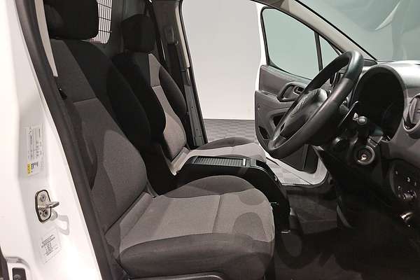 2017 Citroen Berlingo L2 BlueHDi B9C
