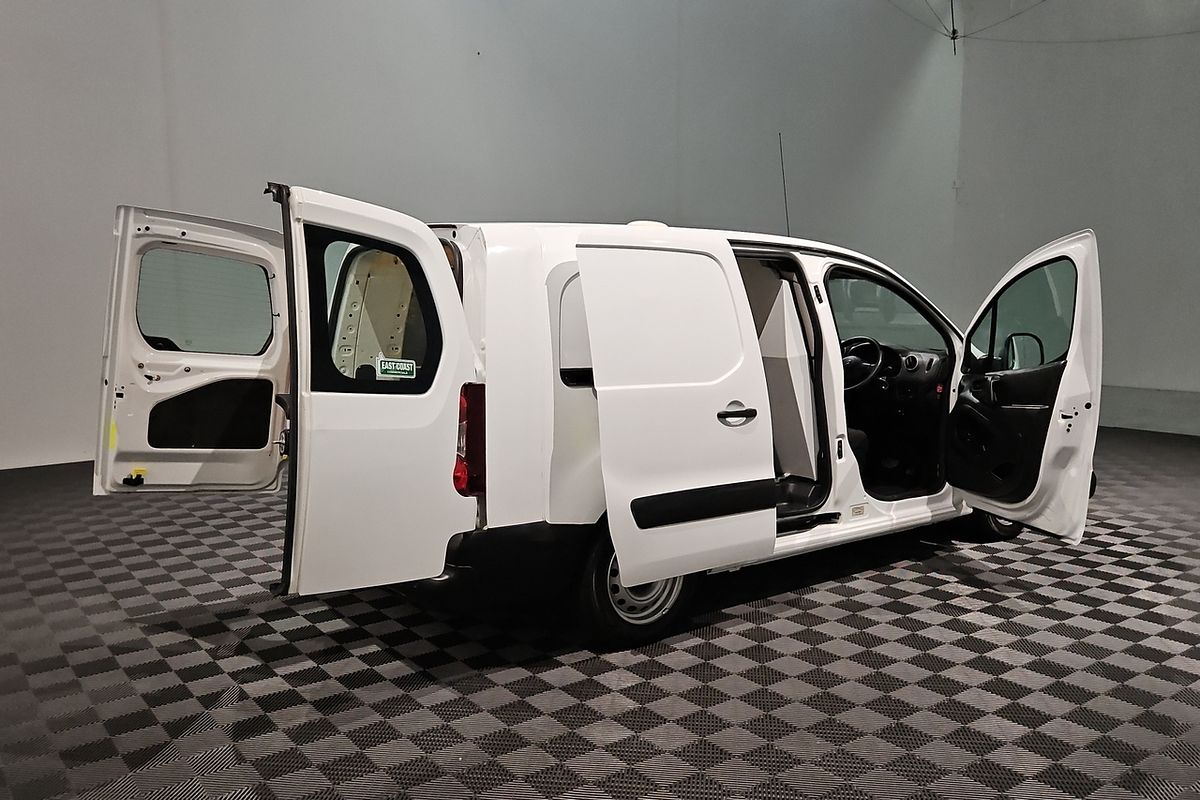 2017 Citroen Berlingo L2 BlueHDi B9C
