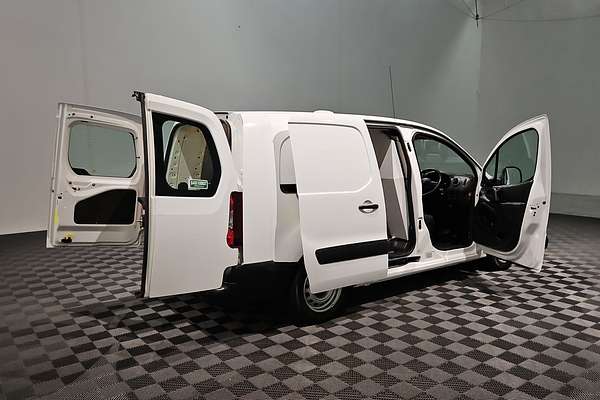 2017 Citroen Berlingo L2 BlueHDi B9C