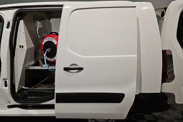2017 Citroen Berlingo L2 BlueHDi B9C