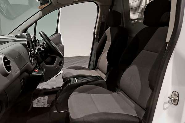 2017 Citroen Berlingo L2 BlueHDi B9C
