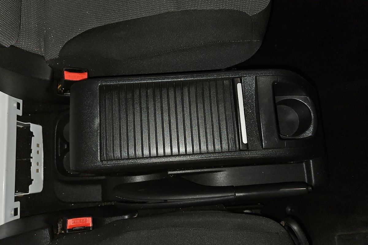 2017 Citroen Berlingo L2 BlueHDi B9C