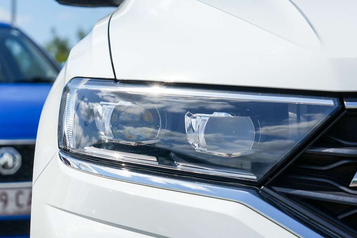 2020 Volkswagen T-Roc 140TSI Sport A11