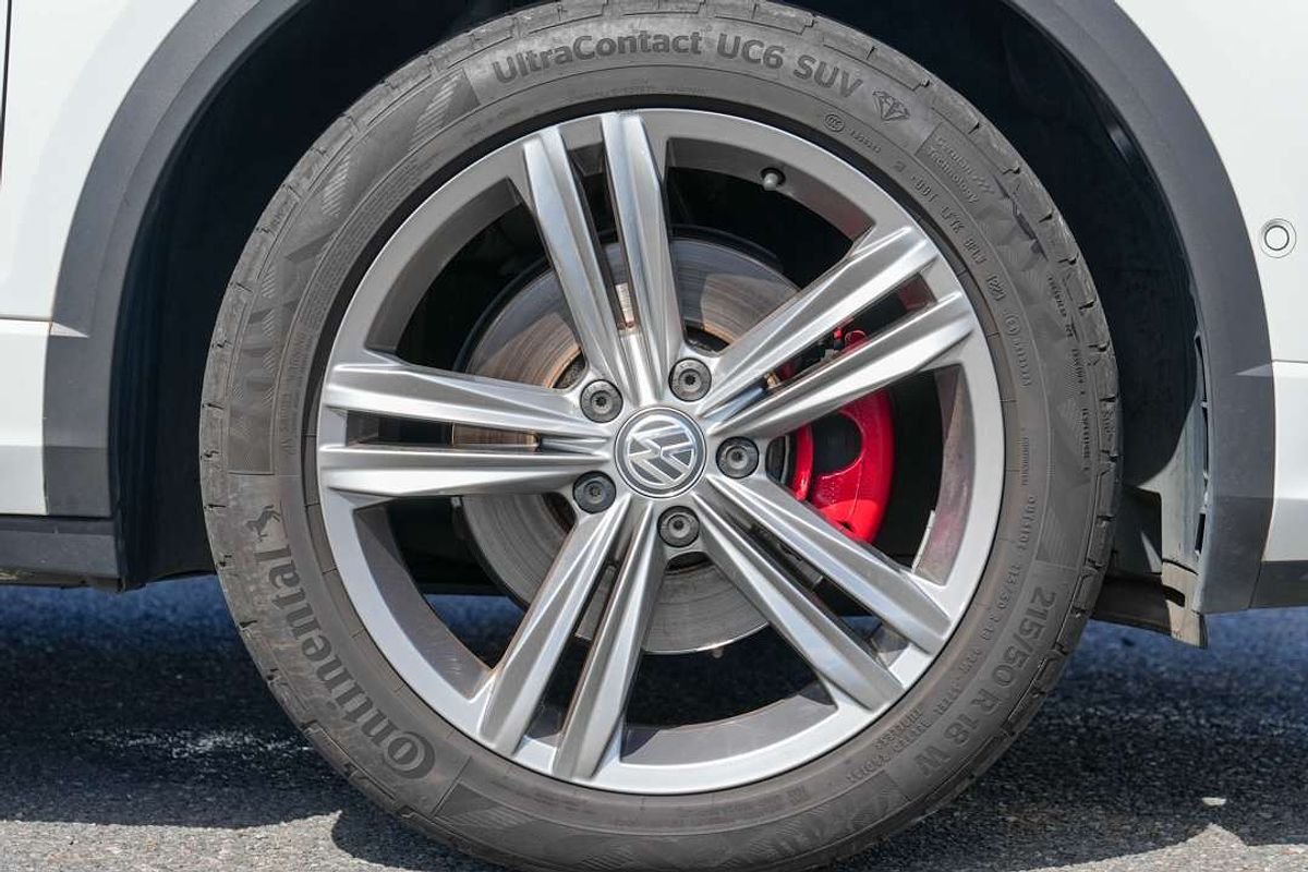 2020 Volkswagen T-Roc 140TSI Sport A11