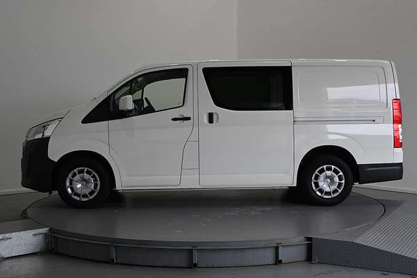 2024 Toyota Hiace lwb 9617530A1