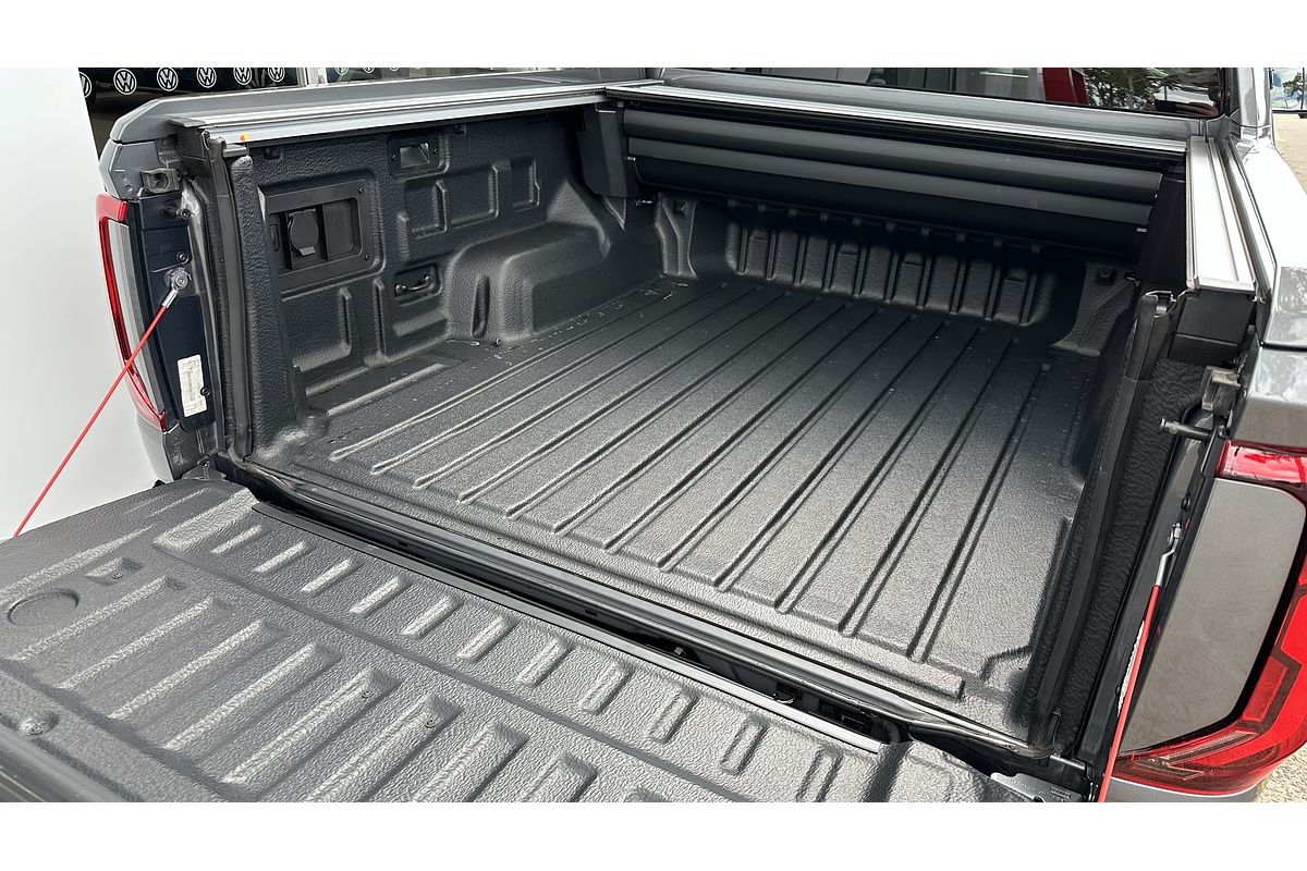 2024 Volkswagen Amarok TDI600 Aventura NF 4X4