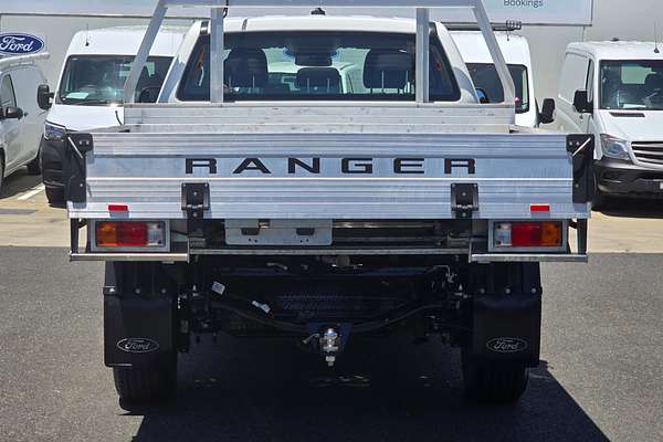 2022 Ford Ranger XL 4X4