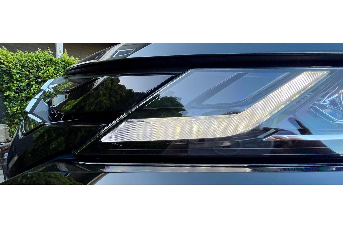 2023 Mitsubishi Triton GSR MR 4X4