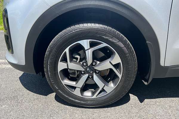 2018 Kia Sportage Si QL