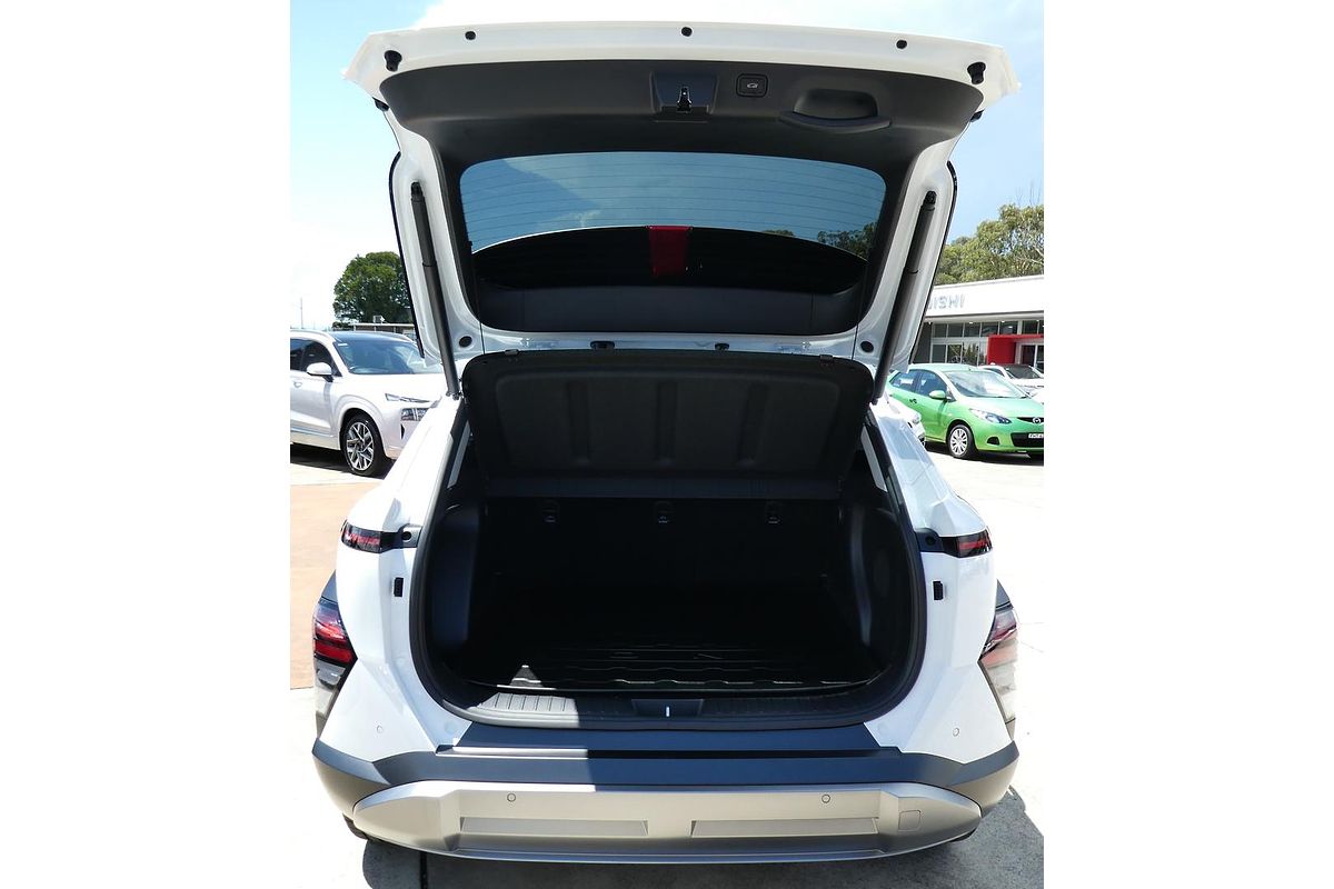 2024 Hyundai Kona Premium SX2.V1