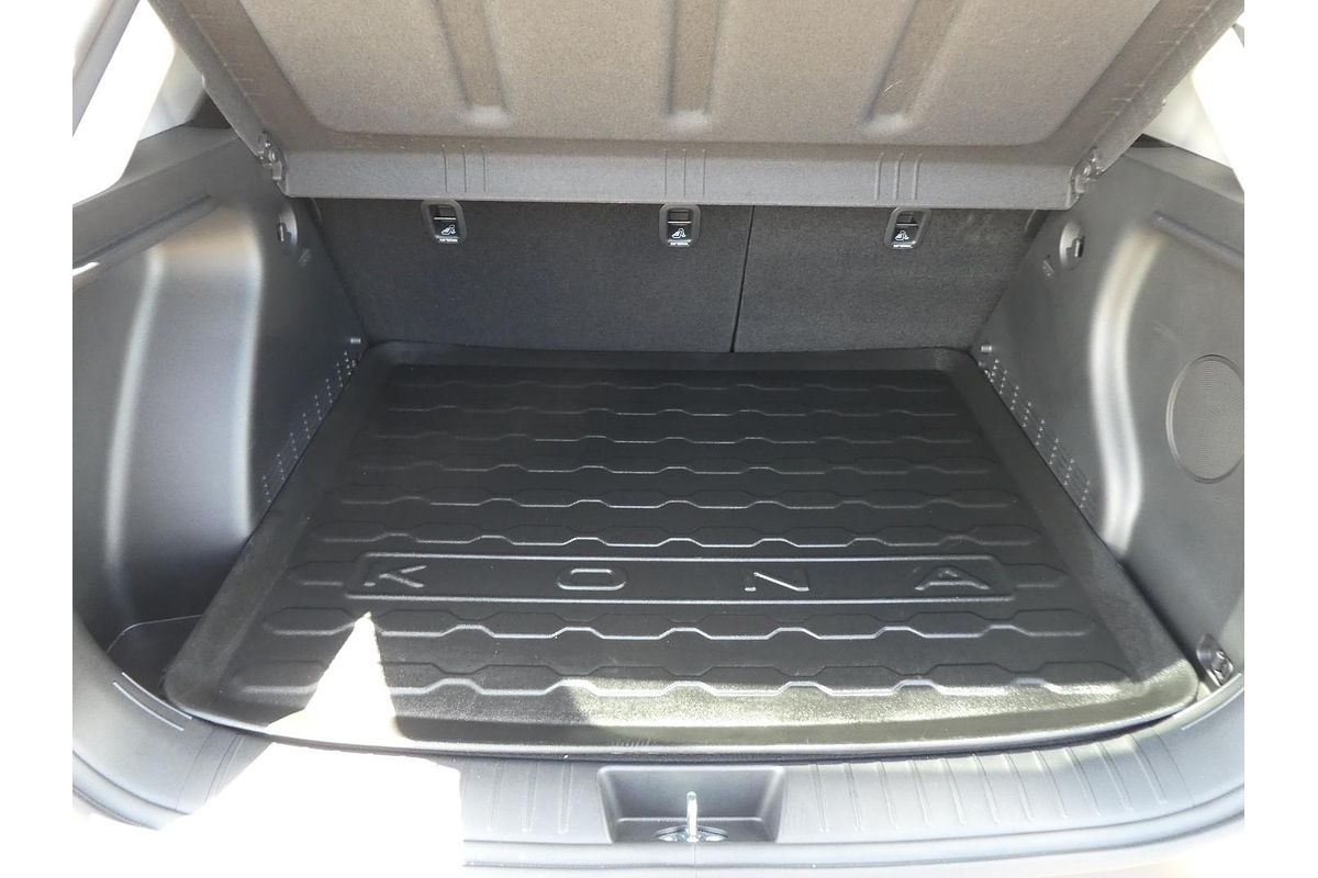 2024 Hyundai Kona Premium SX2.V1