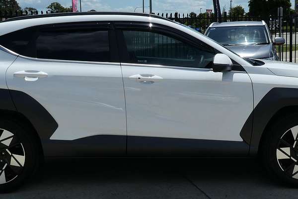 2024 Hyundai Kona Premium SX2.V1