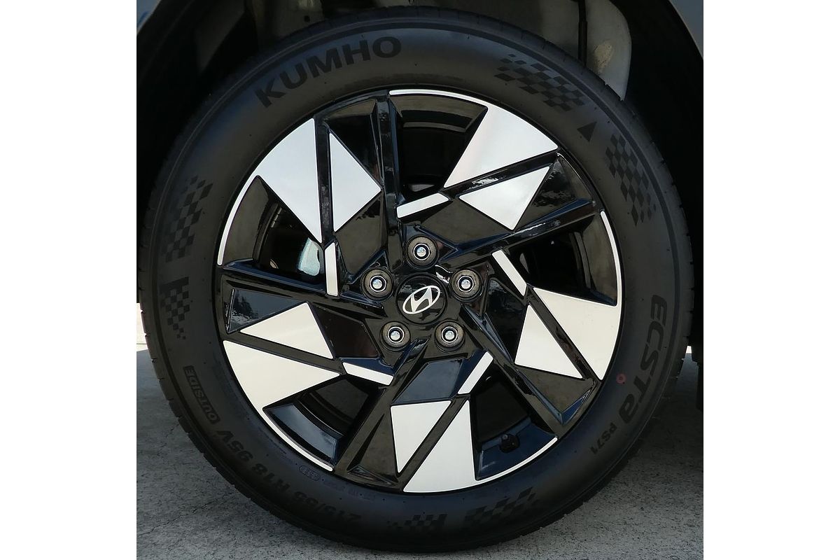 2024 Hyundai Kona Premium SX2.V1