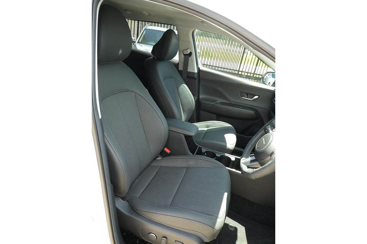 2024 Hyundai Kona Premium SX2.V1