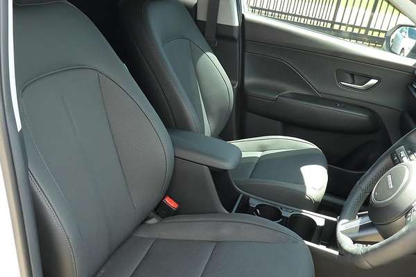 2024 Hyundai Kona Premium SX2.V1