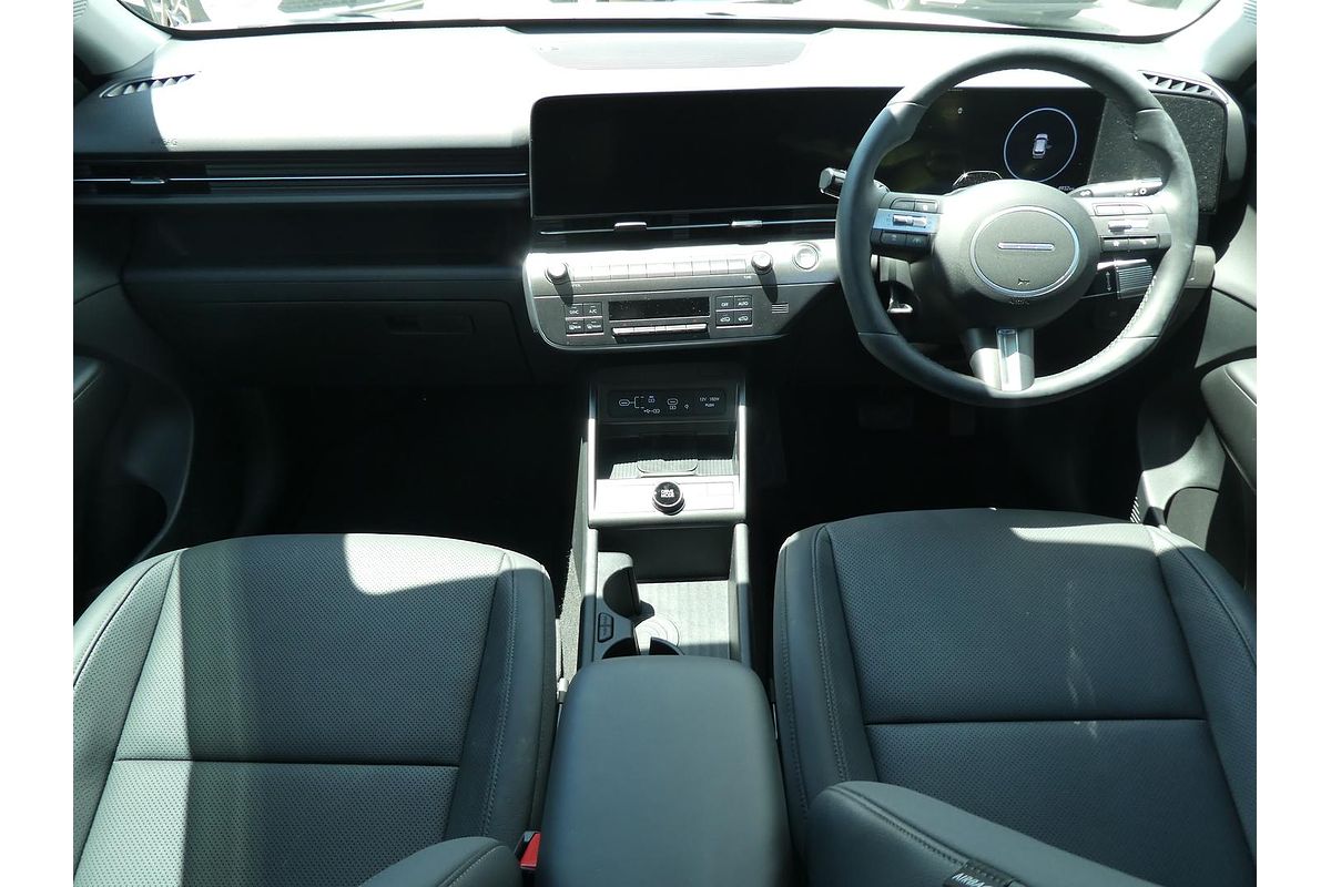 2024 Hyundai Kona Premium SX2.V1
